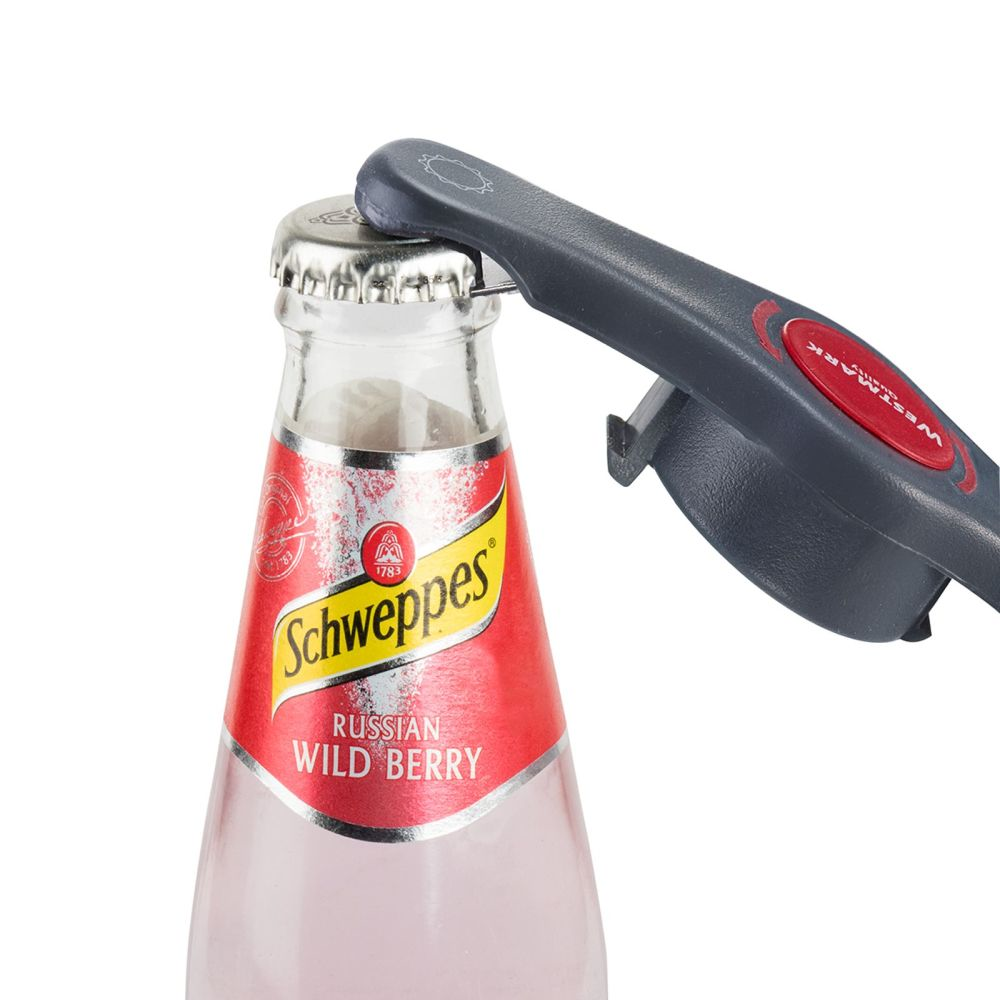 Westmark Kombiöffner »Propeller«