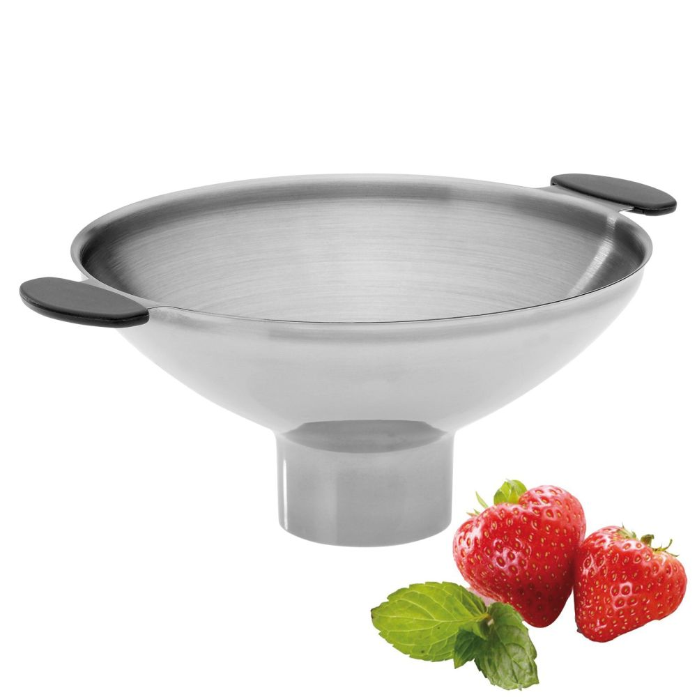 Westmark Einmachtrichter »Edelstahl«