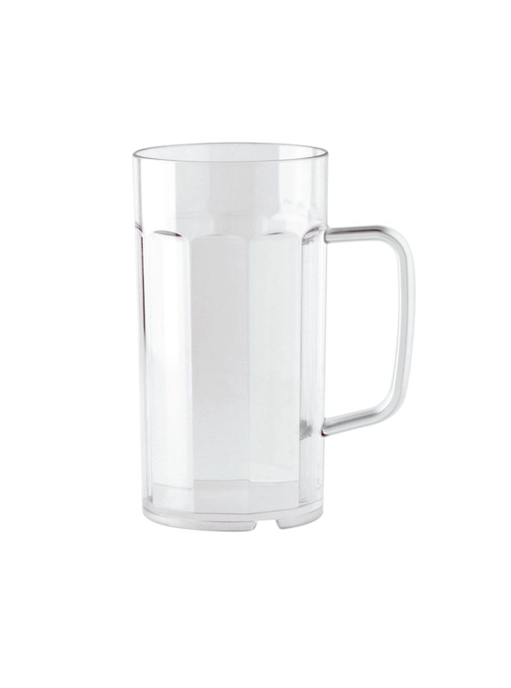 WACA Bierkrug 300 ml PC