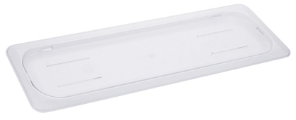 Deckel GN 2/4, Polycarbonat für Serie 8224