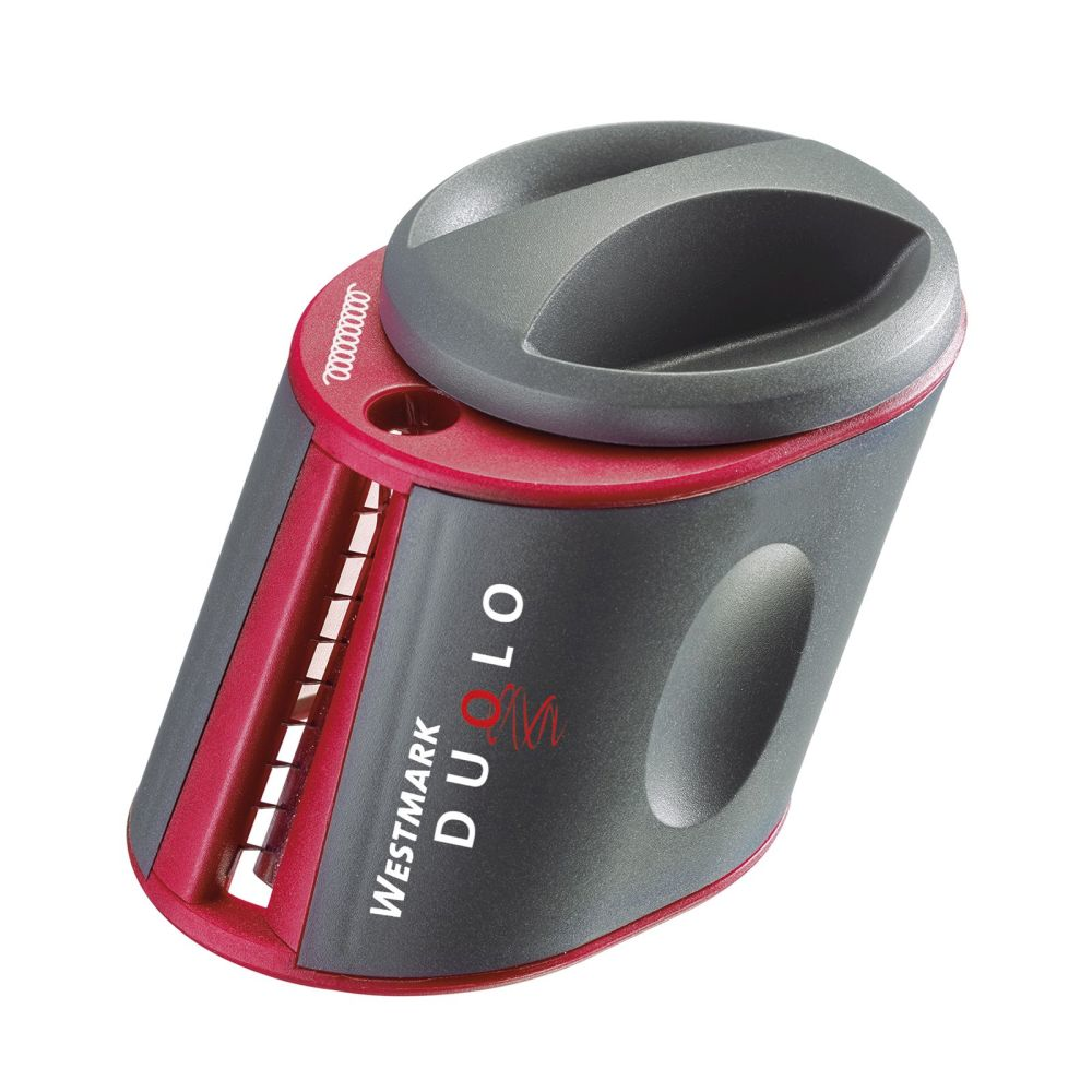 Westmark Spiralschneider »Duolo«