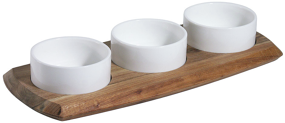 Dip Set 34 x 14,5 cm