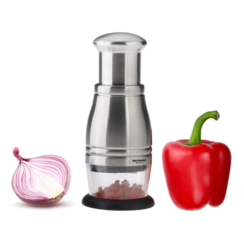 Westmark Edelstahlhacker »1000«