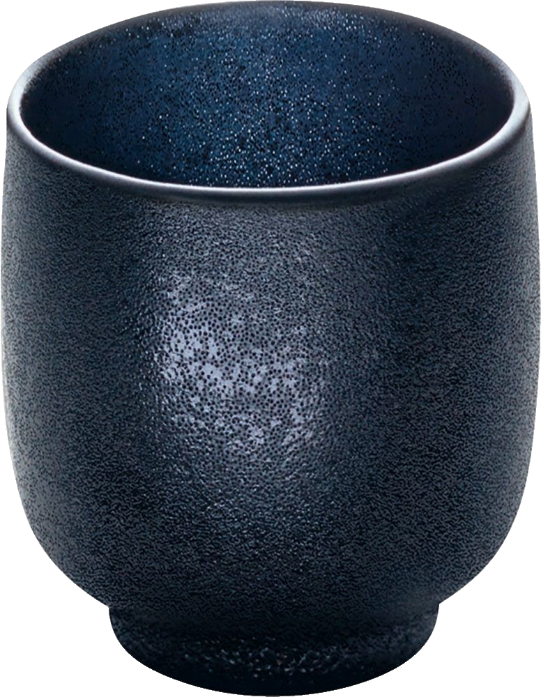 PLAYGROUND Espresso Obere 0,1L - NARA  schwarz/black