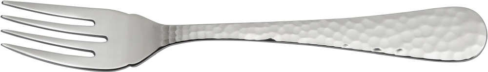 solex LENA Fischgabel Edelstahl