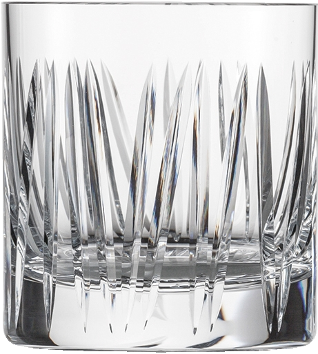 Schott Zwiesel Double Old Fashioned Whiskyglas  Basic Bar Motion 369 ml