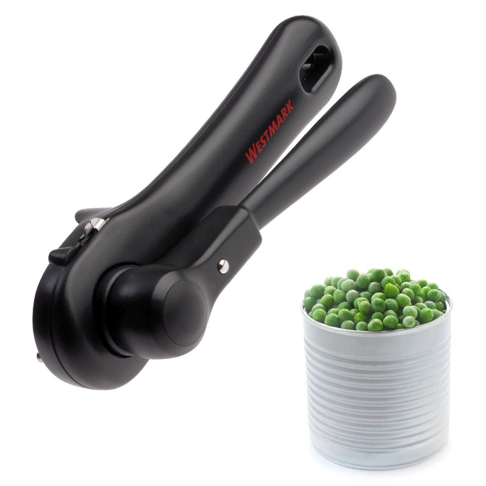 Westmark Sicherheitsdosenöffner »Klu 2«