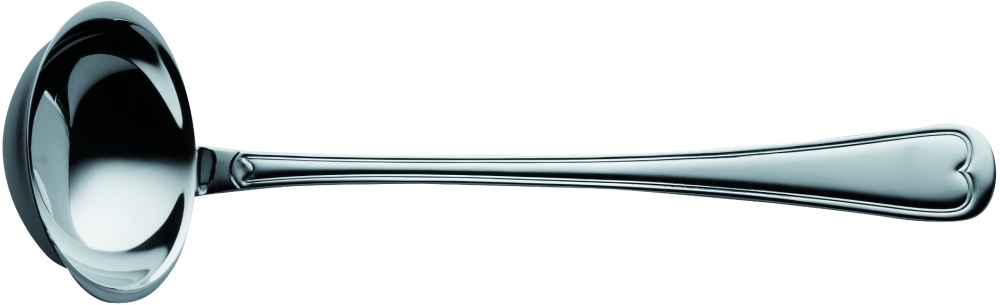 solex LAILA Suppenschöpfer Edelstahl