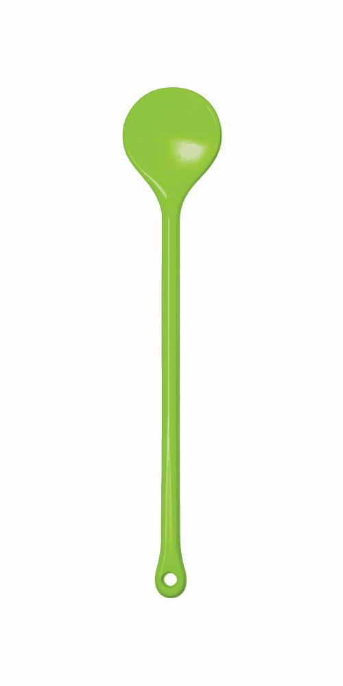 WACA Rundlöffel apfelgrün