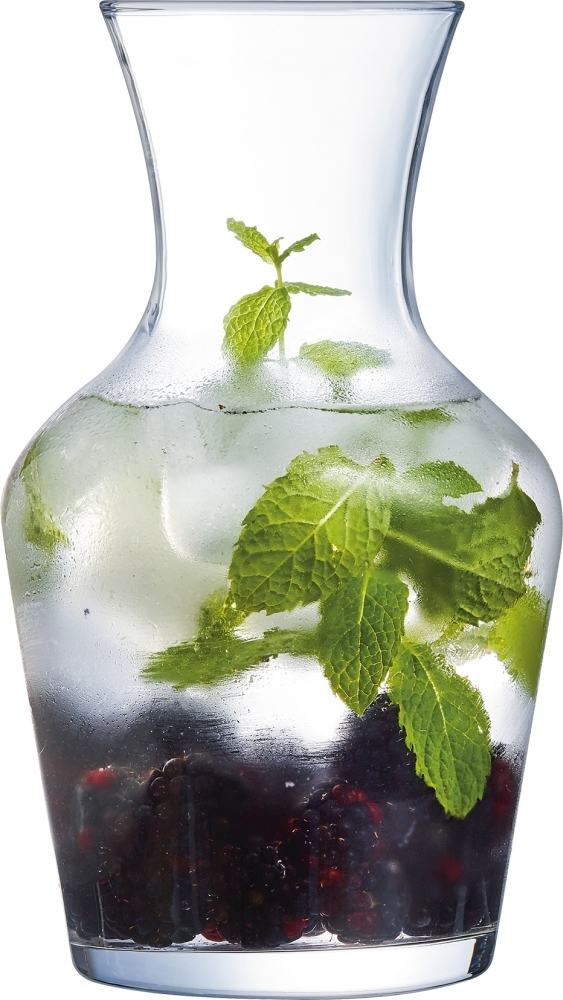 Carafon Vin Karaffe 112cl *