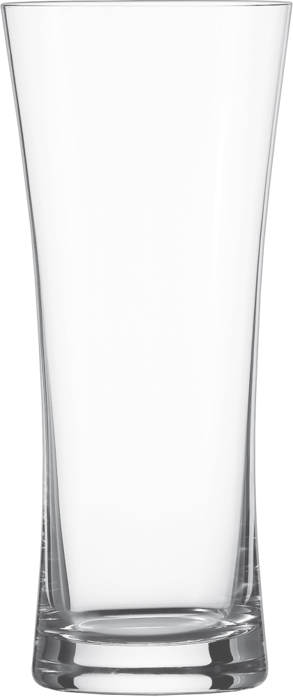 Schott Zwiesel Lagerbierglas Beer Basic 678 ml