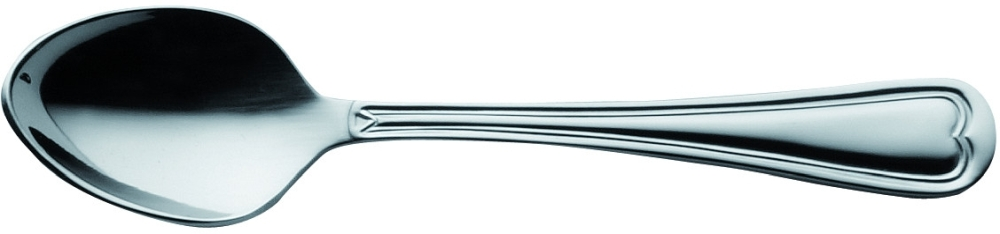 solex LAILA Moccalöffel Edelstahl