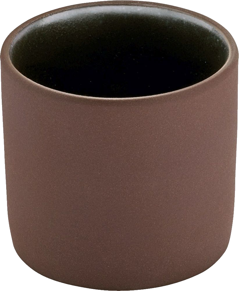 PLAYGROUND Obere/Plateau 0,2L - 2in1  braun/schwarz brown/black