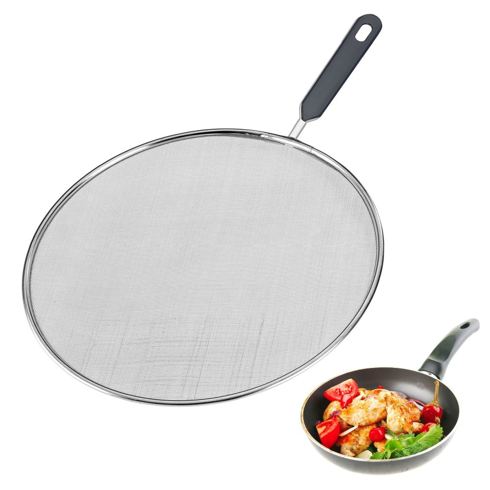 Westmark Spritzschutz »Traditionell«, ø 29 cm