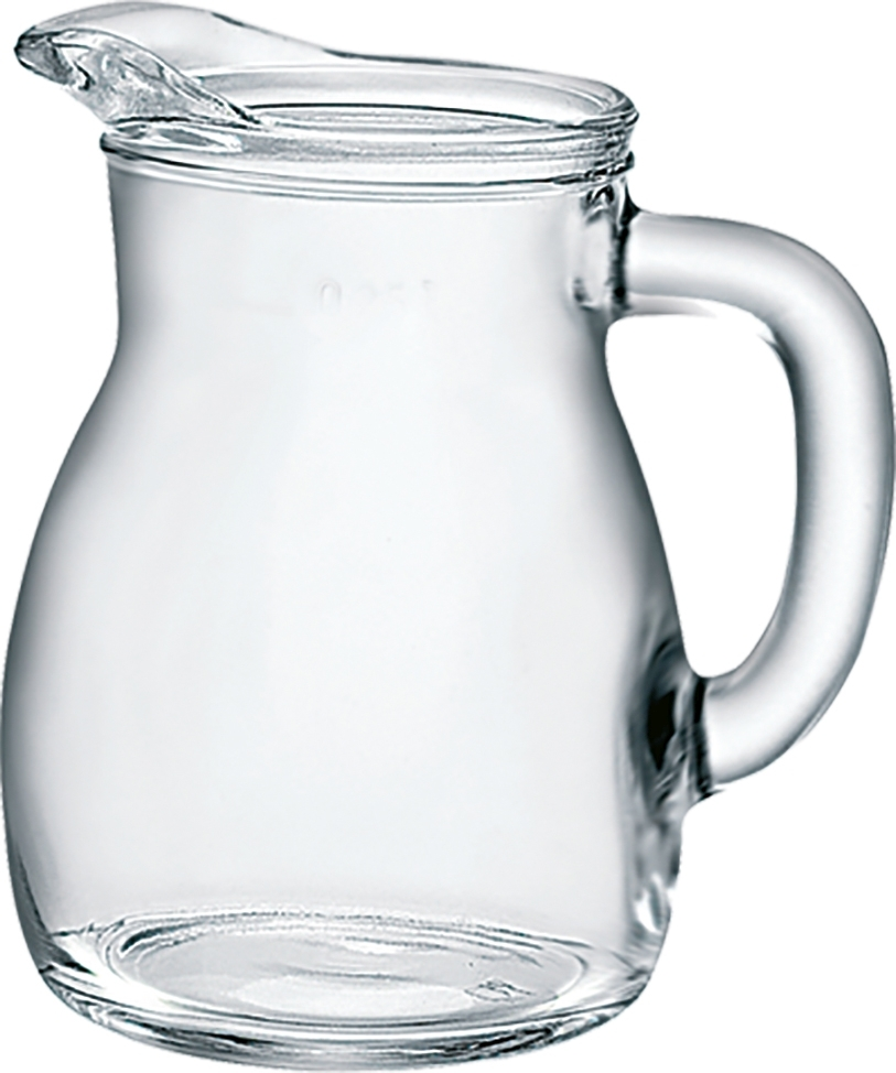 Bistrot Krug 0,25l /-/ PR *