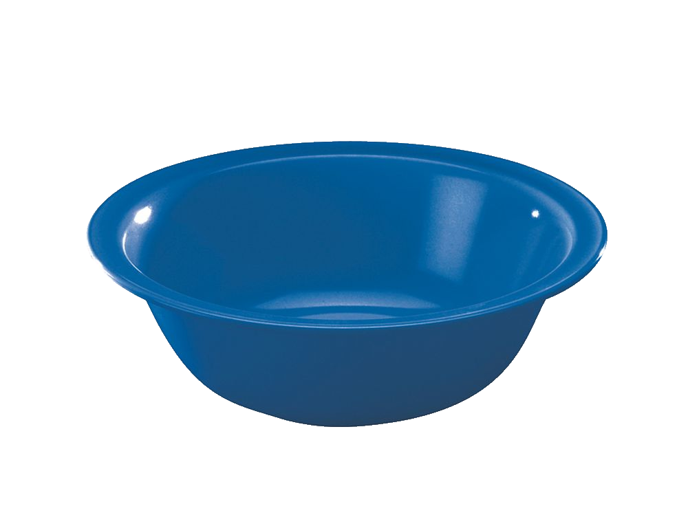 WACA Schüssel blau 23,5cm
