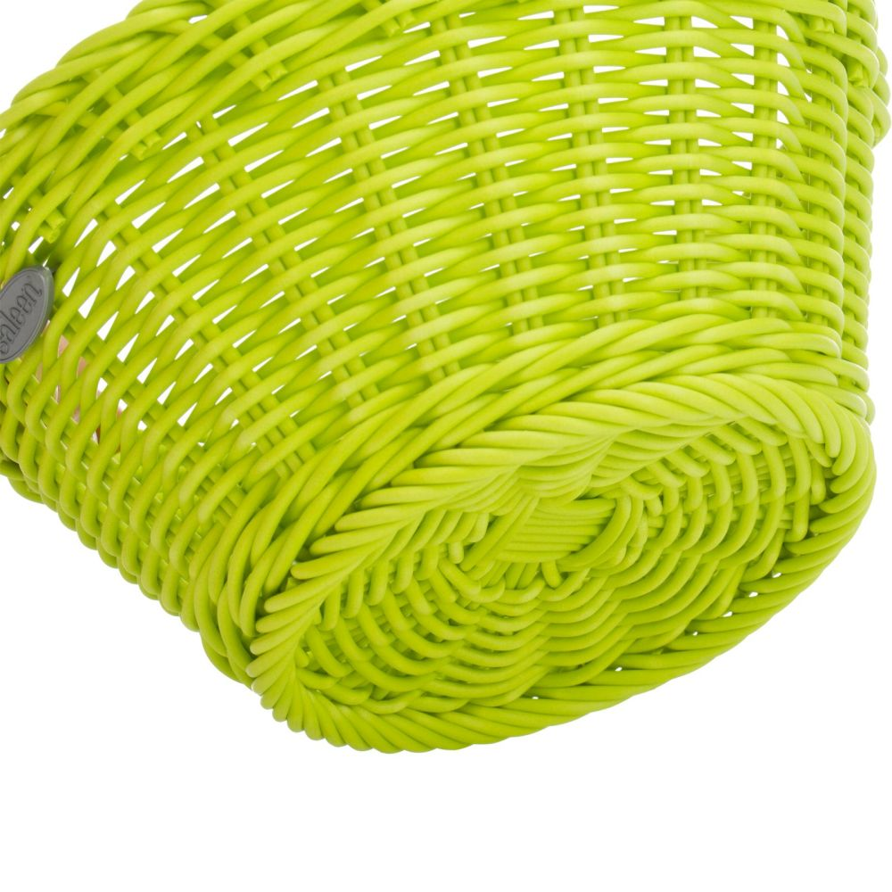 Westmark Korb »Coolorista« rund, Ø 18 x 10 cm, lime II