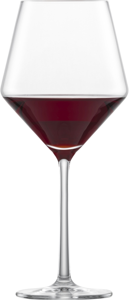 Schott Zwiesel Beaujolais Rotweinglas Pure 465 ml