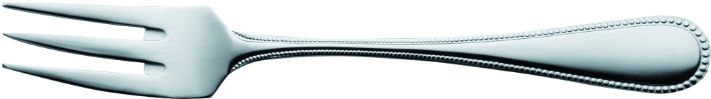 solex PERLE Fischgabel Edelstahl
