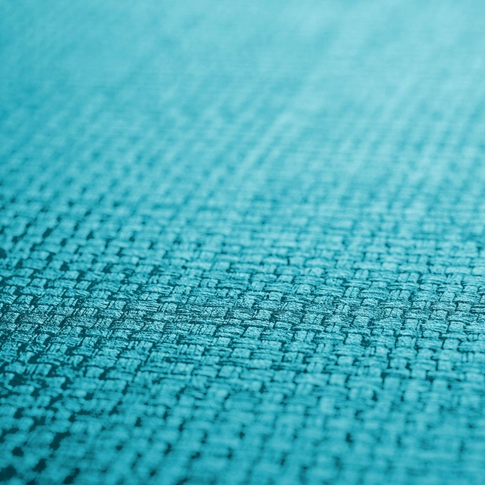 Westmark Tischset »Coolorista«,  45 x 32,5 cm, türkis