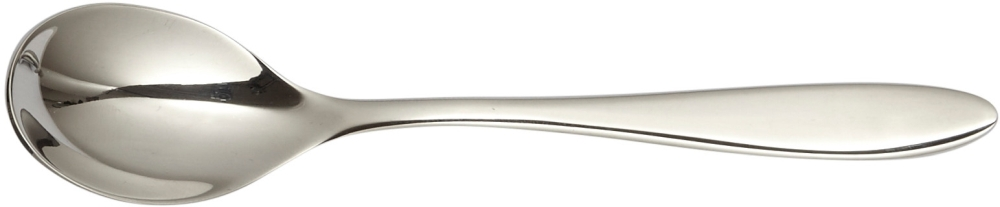 solex TERRA Moccalöffel Edelstahl