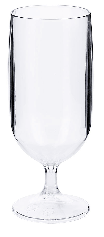 Biertulpe 0,3 l aus SAN