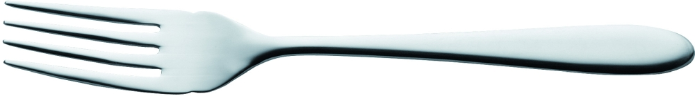 solex ANNA Fischgabel Edelstahl