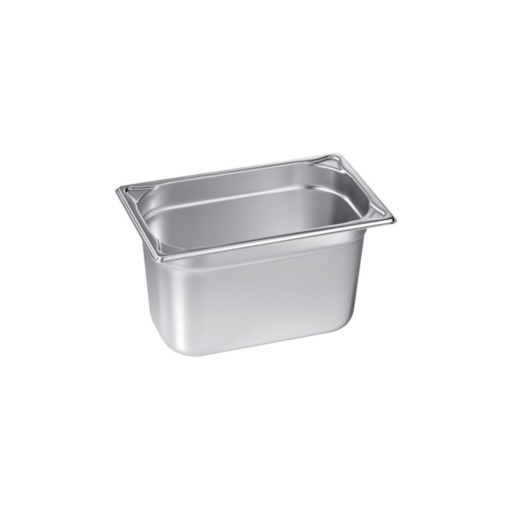 Blanco GN-Behälter GN 1/4 4,00 l / 265 x 162 x 140 mm