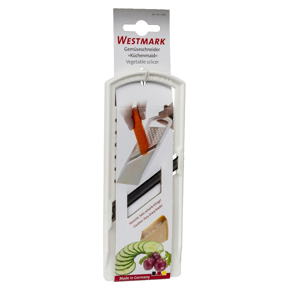Westmark Gemüseschneider »Küchenmaid«