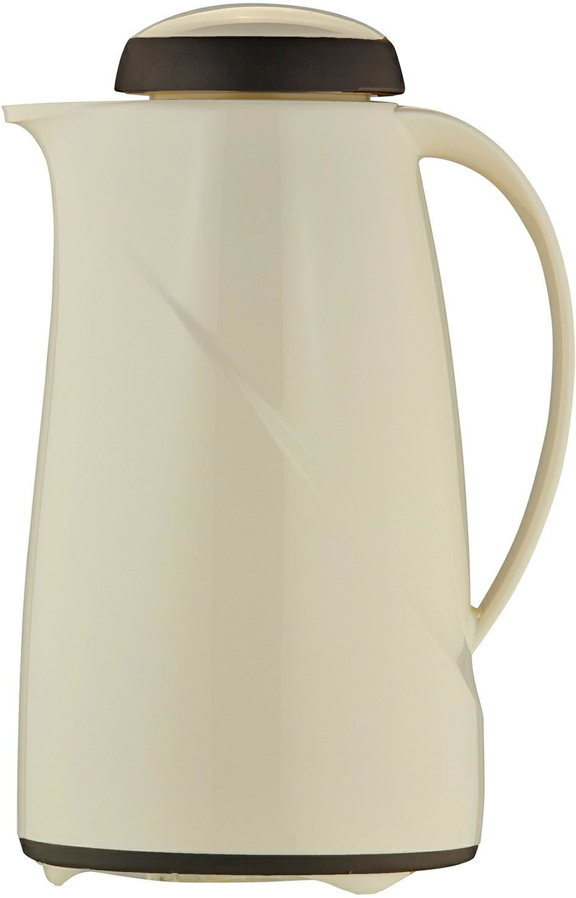 Isolierkanne Wave S+ 1,0 l vanille - Wave S+ -