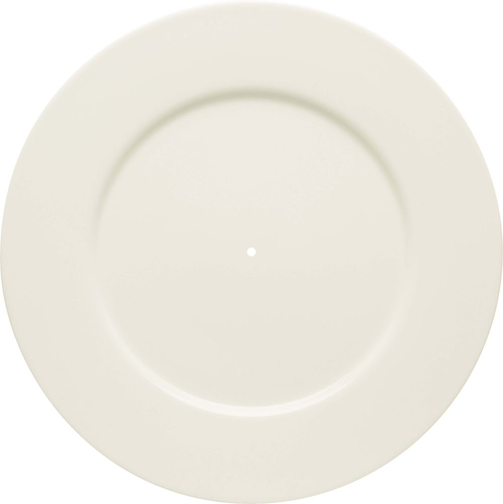 Bauscher purity classic - Etageren-Teller  flach Fahne 29 cm