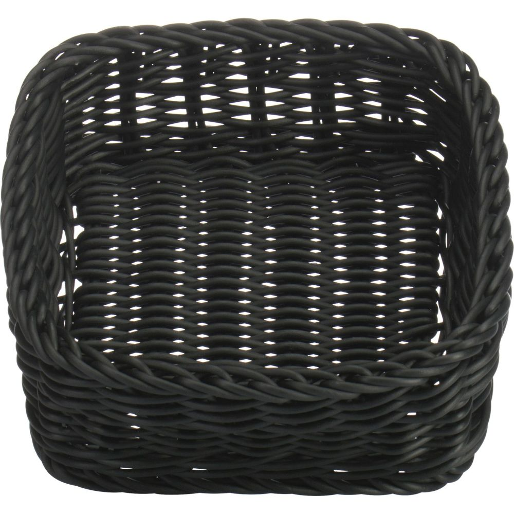 Westmark Gastronorm Korb GN 1/6, 17,5 x 16 x 6,5 cm, schwarz