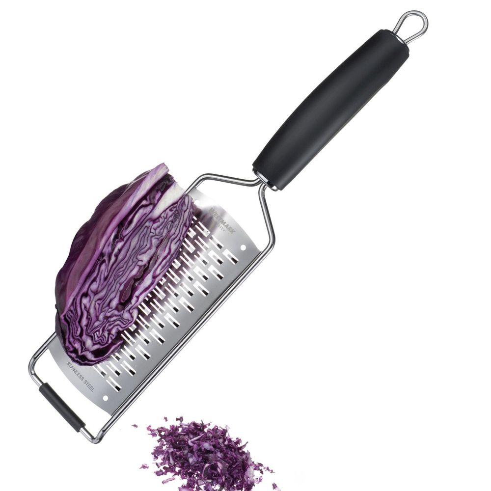 Westmark Raspel »Technicus-Square«, 32 cm