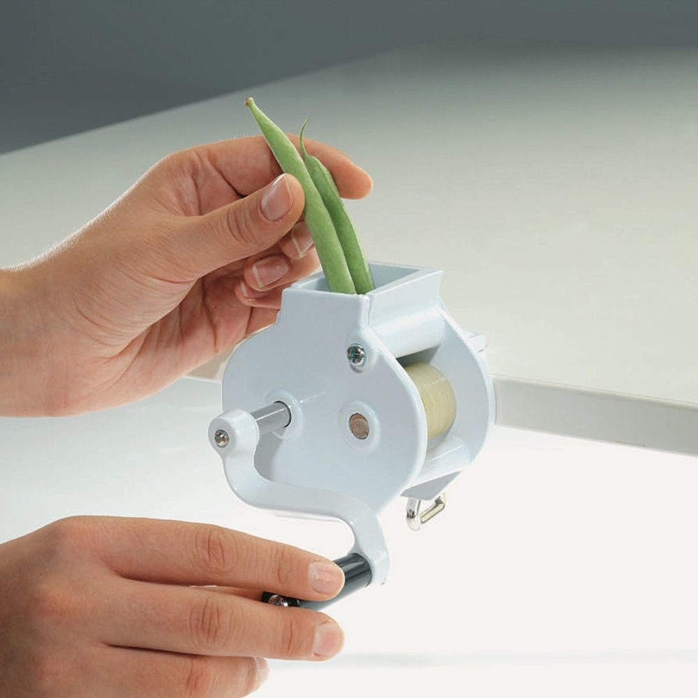 Westmark Bohnenlangschneider