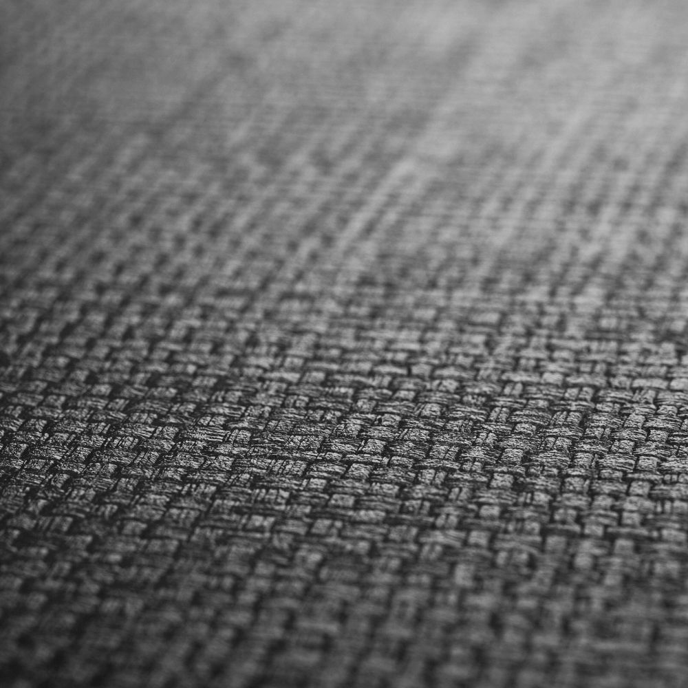 Westmark Tischset »Coolorista«, 45 x 32,5 cm, schwarz