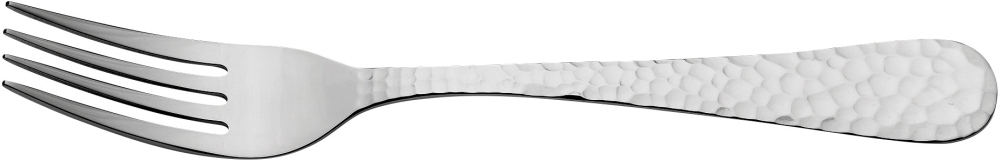 solex LENA Dessertgabel Edelstahl