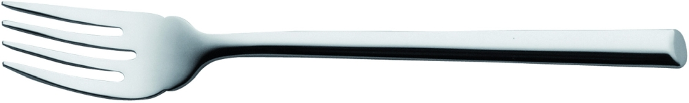 solex LAURA Fischgabel Edelstahl