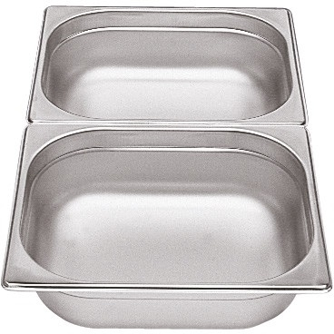 solex GN Einsatz 1/2, Edelstahl