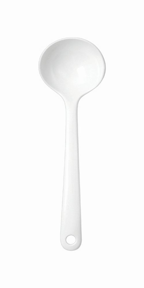 WACA Schöpfkelle weiss