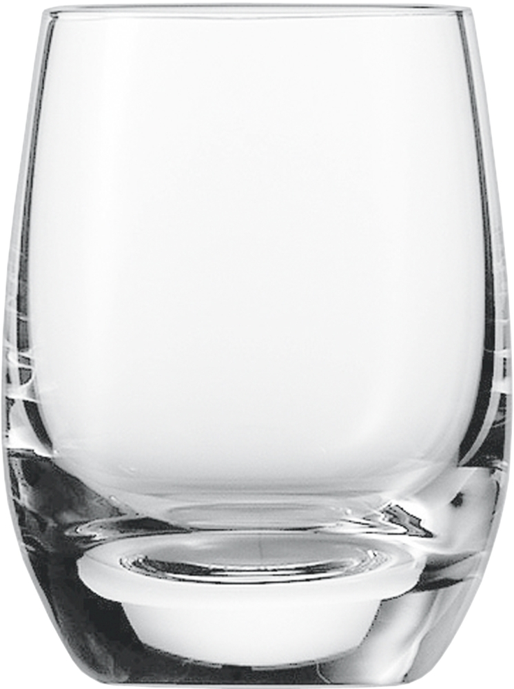 Schott Zwiesel Schnapsglas Banquet 75 ml