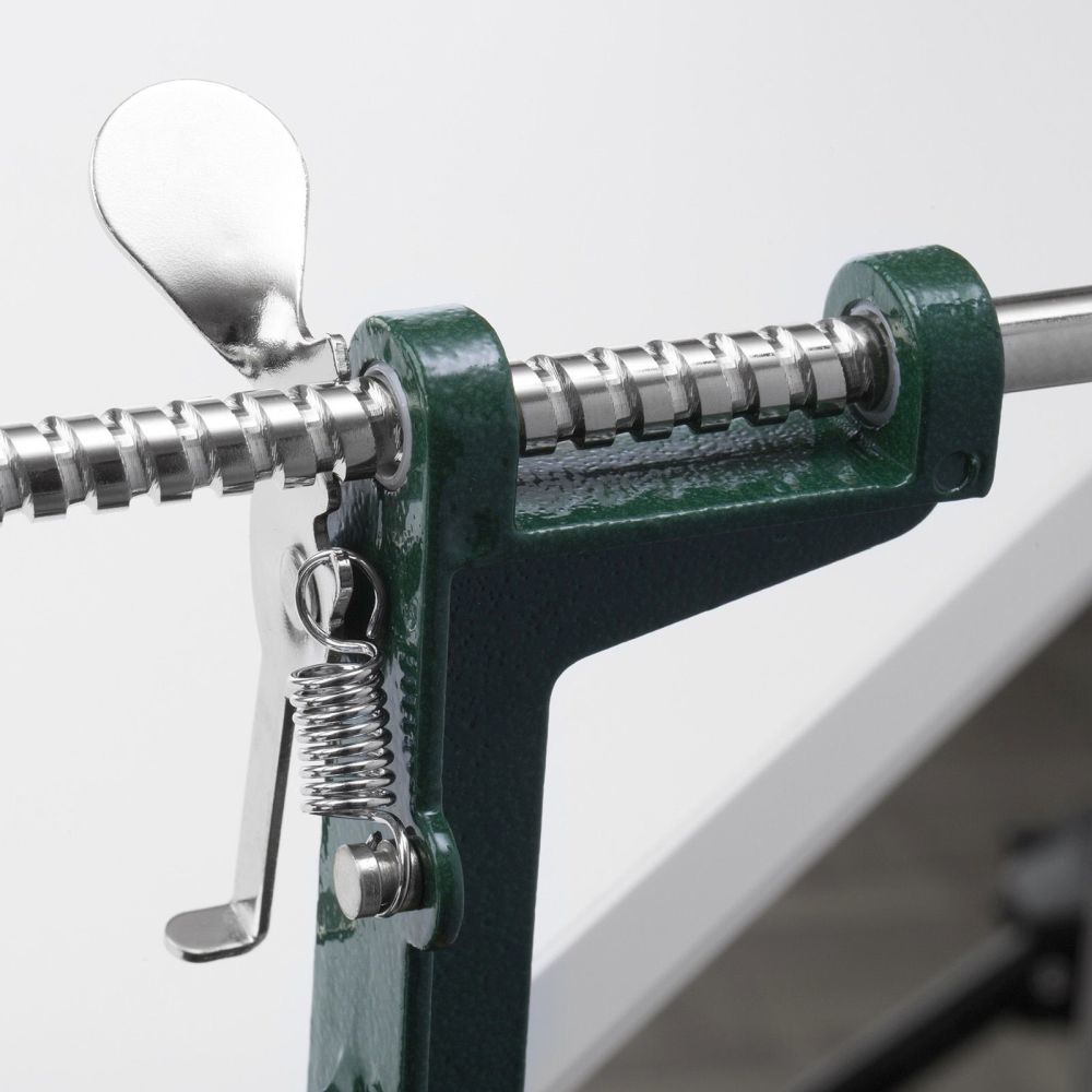 Westmark Apfeltraum mit Schraubzwinge