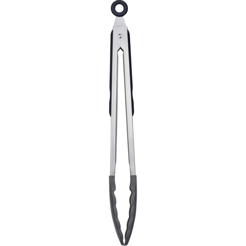 Westmark Servierzange »Classic Silicone Maxi«, 34 cm