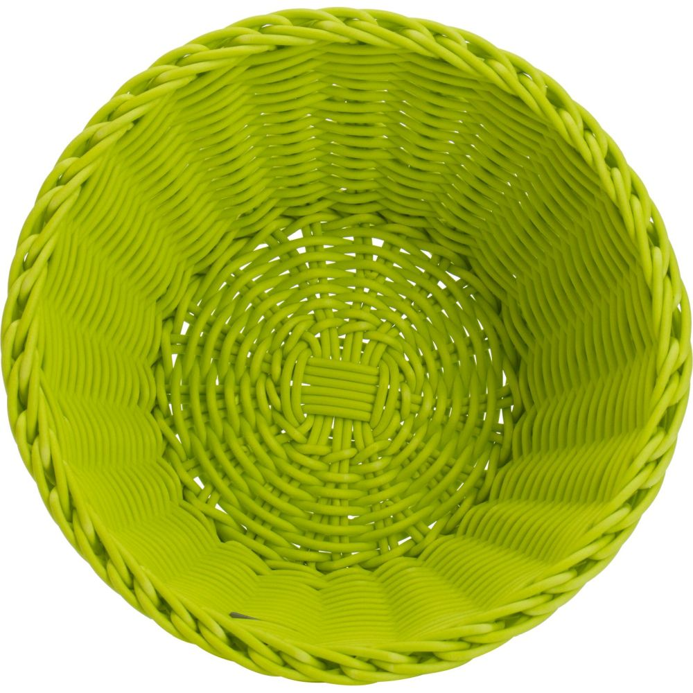 Westmark Korb »Coolorista« rund, Ø 18 x 10 cm, lime II
