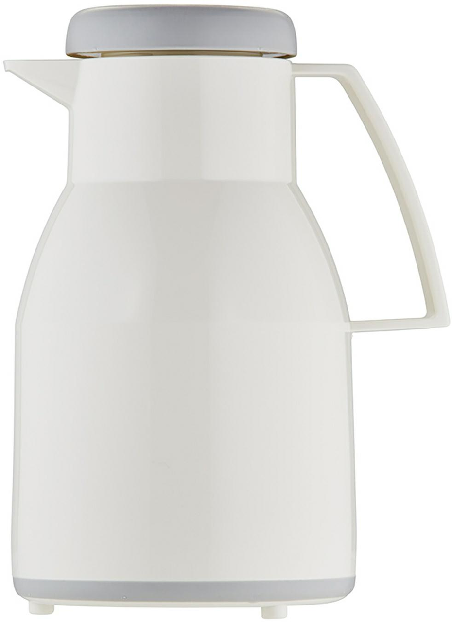 Isolierkanne Wash 1,0 l weiß - Helios Wash -
