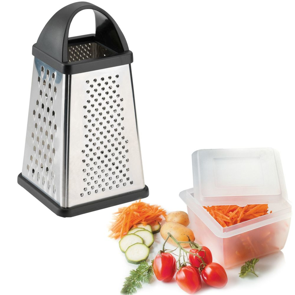 Westmark Vierkantreibe mit Auffangbehälter