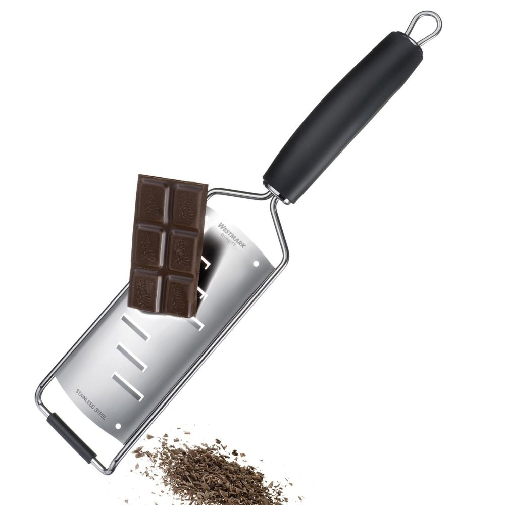 Westmark Hobel »Technicus-Square«, 32 cm