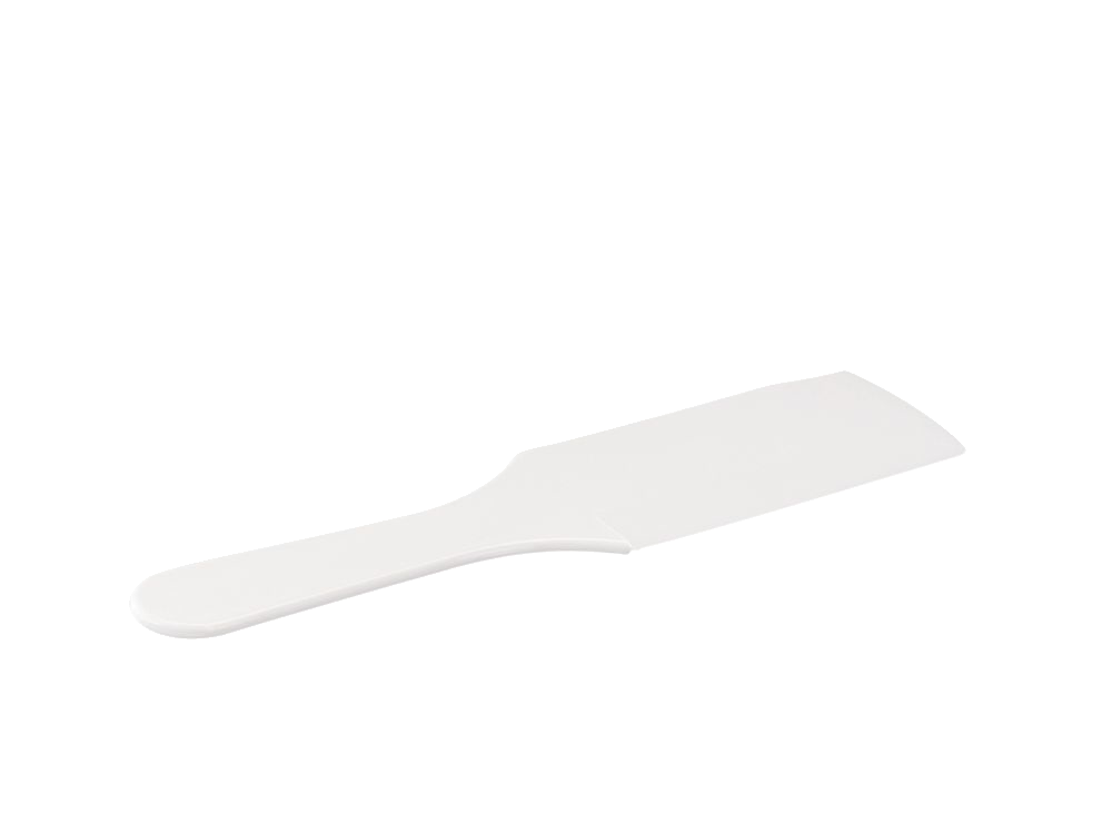 WACA Pastetenmesser weiss