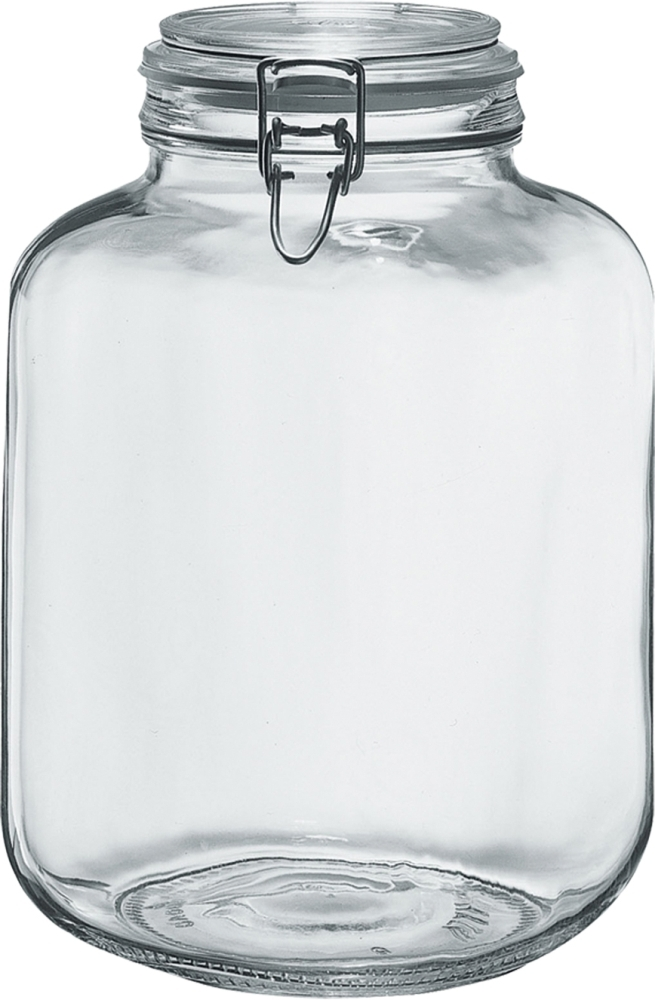 Primizie Ermetico Einmachglas 425cl *