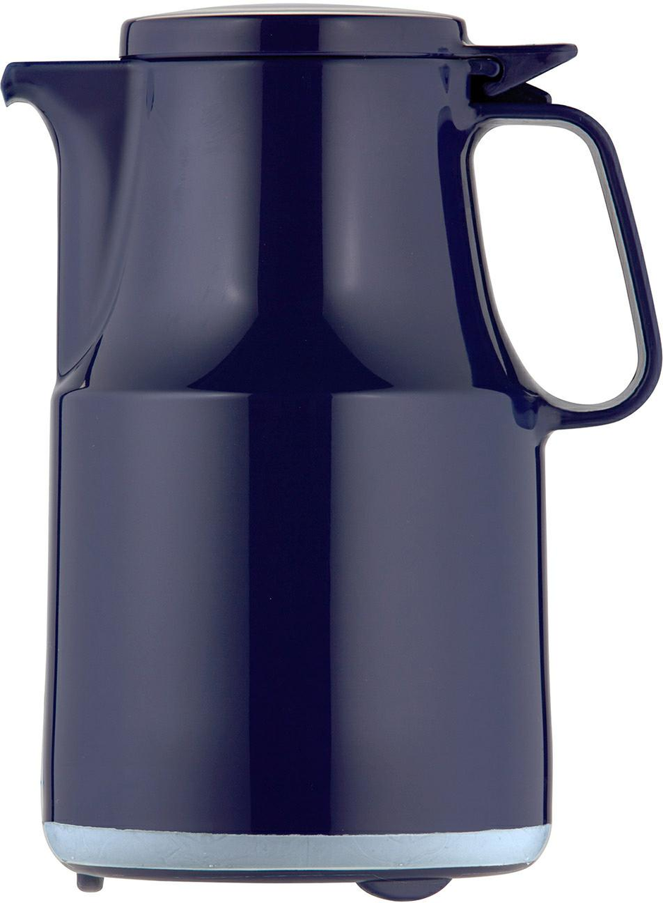 Isolierkanne Thermoboy S+ 0,6 l blau - Helios Thermoboy S+ -