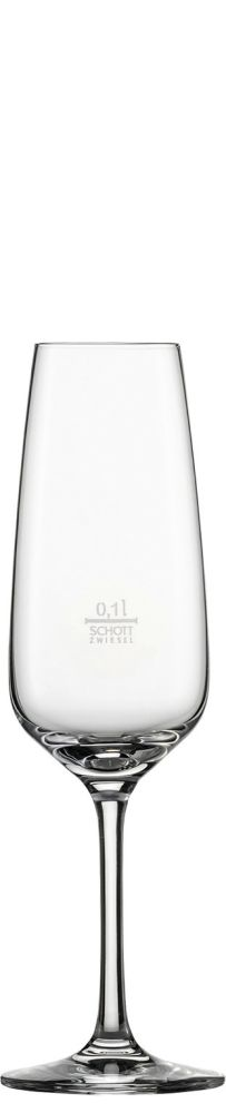 Schott Zwiesel Sektglas 0,1l /-/ Taste 283 ml